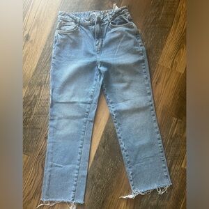 Zara Jeans